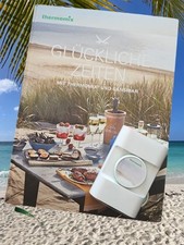 Thermomix glückliche zeiten gebraucht kaufen  Mülheim an der Ruhr