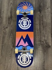 Element skateboard complete for sale  Murrieta