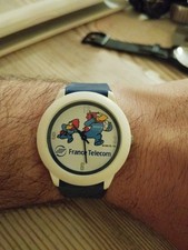 Montre footix telecom d'occasion  Paris XIII