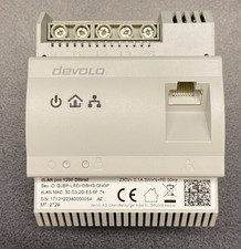 Devolo dlan pro gebraucht kaufen  Hanau