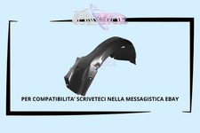 Riparo parasassi passaruota usato  Collegno