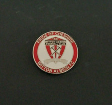 Witton albion football for sale  GILLINGHAM