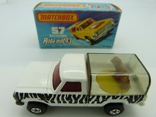 Matchbox lesney superfast for sale  FARNHAM