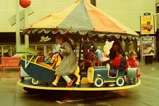 Antique children roundabout for sale  GODALMING