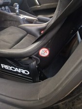 Aufkleber airbag seitenairbag gebraucht kaufen  Wendlingen am Neckar