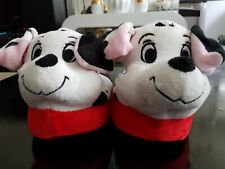 Disney dalmation stompeez for sale  TWICKENHAM