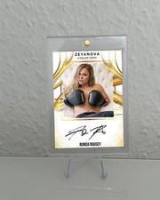 Ronda rousey ufc gebraucht kaufen  Ludwigsburg
