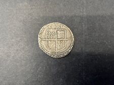 Sixpence coin elizabeth for sale  POOLE