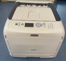 Pro8432wt drucker weißtonerdr gebraucht kaufen  Heilbad Heiligenstadt