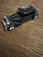 Dinky toys citroën d'occasion  Le Palais