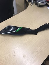 Kawasaki z125 2018 for sale  SUDBURY