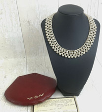 pearl choker for sale pearl choker for sale WOKING