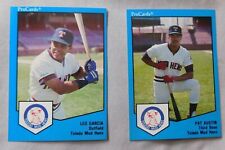 1989 procards toledo for sale  Exton