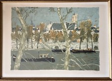 Péniches eugène baboulène d'occasion  Lyon VI