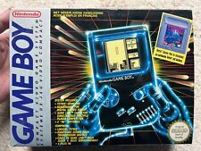 Nintendo game boy d'occasion  Limoges-