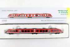 Minitrix 12585 diesel gebraucht kaufen  Großostheim
