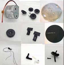 Peças de reposição para toca-discos Audio Technica CADA AT-LP60X todos os modelos, usado comprar usado  Enviando para Brazil