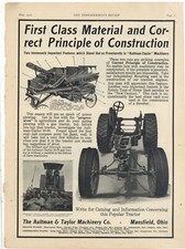 1912 traction engine for sale  Bowling Green