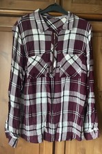 Tesco pull shirts for sale  CHESTERFIELD