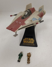 Star wars action usato  Bologna
