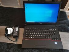 Ordinateur portable fujitsu d'occasion  Sarrians