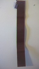 Leather wine bottle for sale  Edgewood