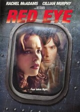 Red Eye (W/S) (Bilíngue) [DVD] comprar usado  Enviando para Brazil
