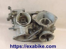 Corps carburateurs honda d'occasion  Languidic