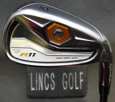 Taylormade r11 iron for sale Taylormade r11 iron for sale  SPILSBY