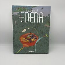 Moebius library edena for sale  WORTHING