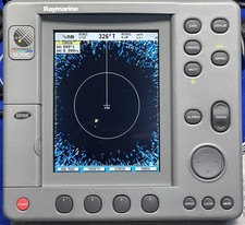 Raymarine sl70c plus for sale  Sturtevant