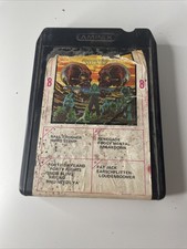 Steppenwolf track tape for sale  Chicago Ridge