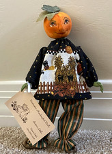 Halloween pumpkin head for sale  Las Vegas