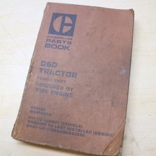 Cat caterpillar d6d for sale  Portland