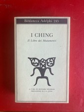 Ching libro dei usato  Roma