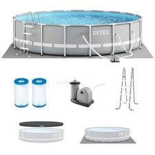 Intex foot inch for sale  Lincoln