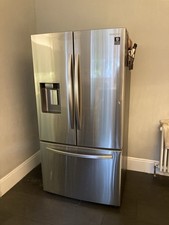 Samsung rf23r62e3sreu french for sale  NORTHAMPTON