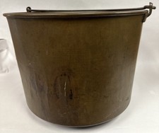 Heavy copper kettle for sale  Westover