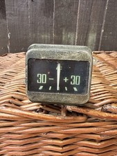 Lucas ammeter amp for sale  UK
