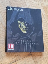 Death stranding higgs for sale  LONDON