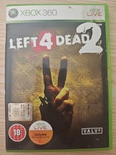 Left dead xbox usato  Milano