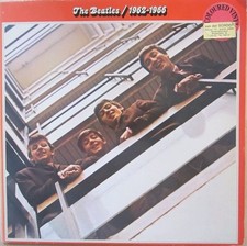 The beatles 1962 usato  Roma