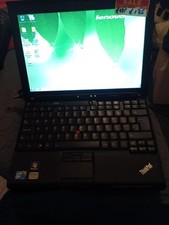 Lenovo x201 160 for sale  COLWYN BAY