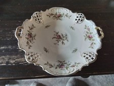 Rosenthal schale moliere gebraucht kaufen  Romrod