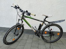 Mtb kreidler disc gebraucht kaufen  Burscheid