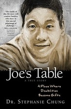 Joe table true for sale  UK