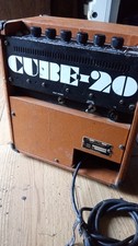 Roland cube for sale  Dillard