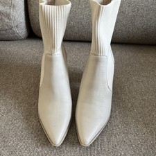 Steve madden stiefelette gebraucht kaufen  Meißen