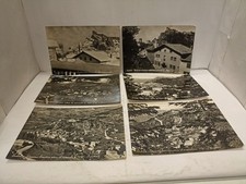 Blocco cartoline sestola usato  Italia