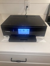 Canon pixma ts8220 for sale  Whitewater